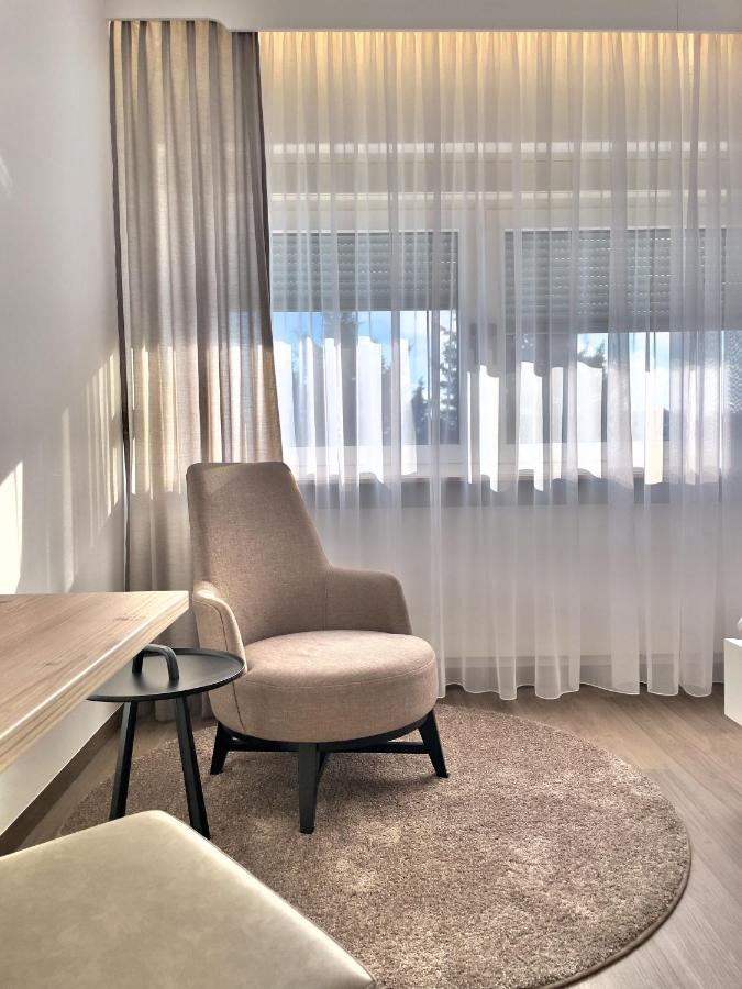 Art-Hotel Braun Кирххаймболанден Екстериор снимка