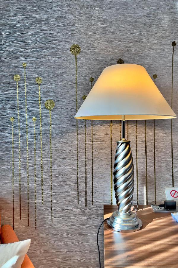 Art-Hotel Braun Кирххаймболанден Екстериор снимка