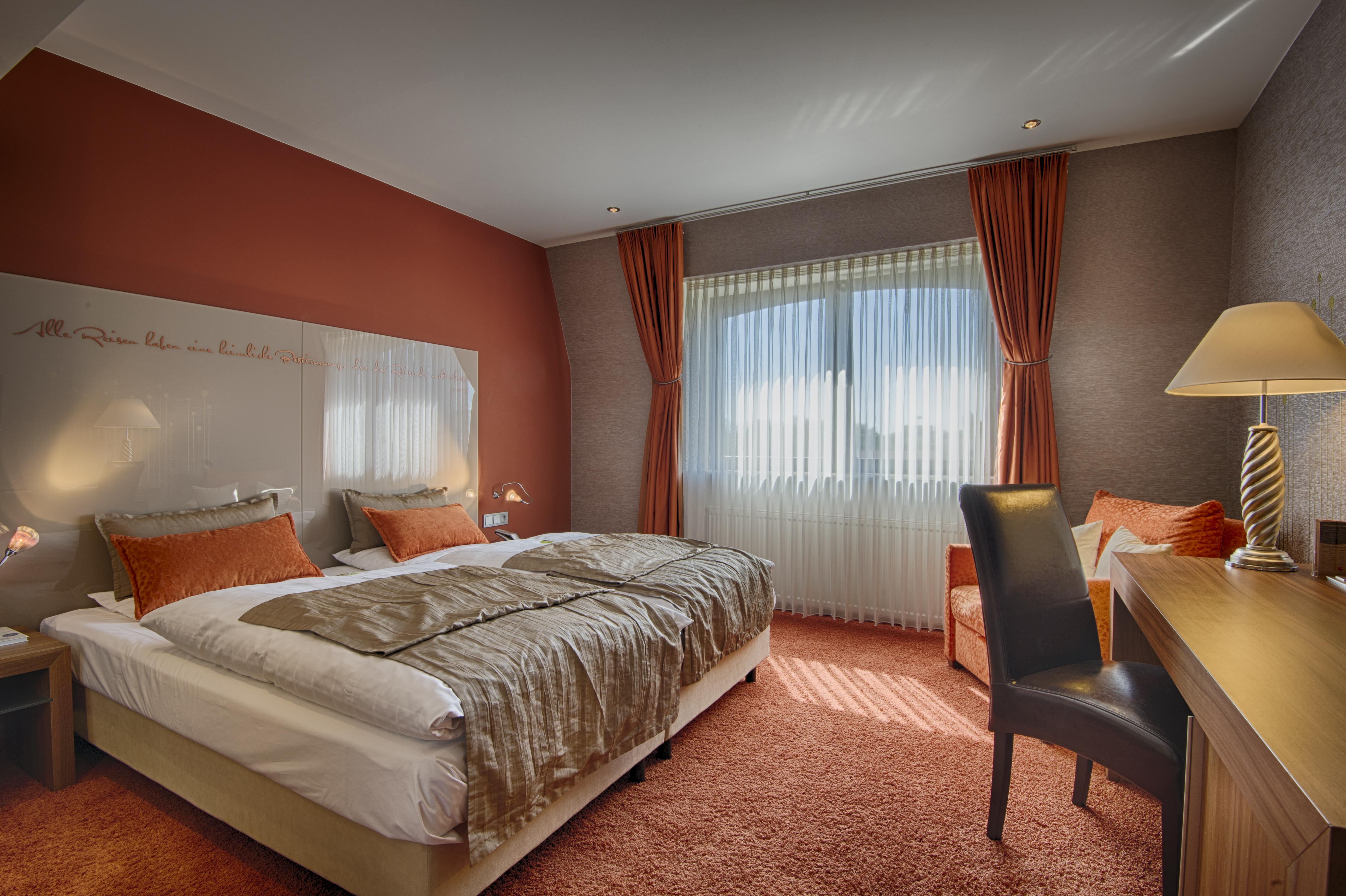 Art-Hotel Braun Кирххаймболанден Екстериор снимка